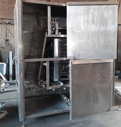 Refurbished Franz Haas Wafer Book Cooler