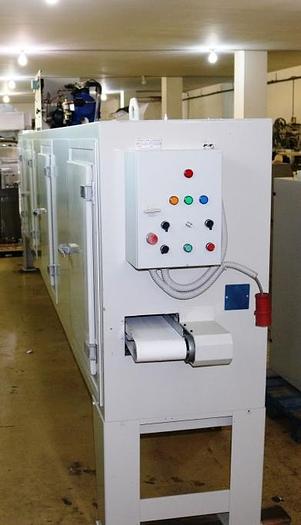 Refurbished WLS Cooler