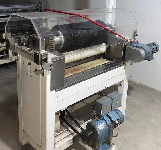 Refurbished Sollich SGM600
