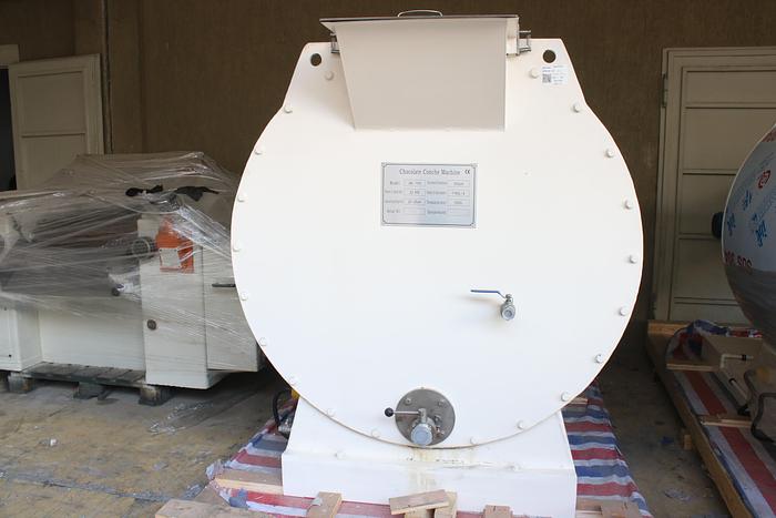 Chocolate Conche Refiner