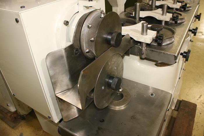 Refurbished Bosch 3 Stage Rope Sizer