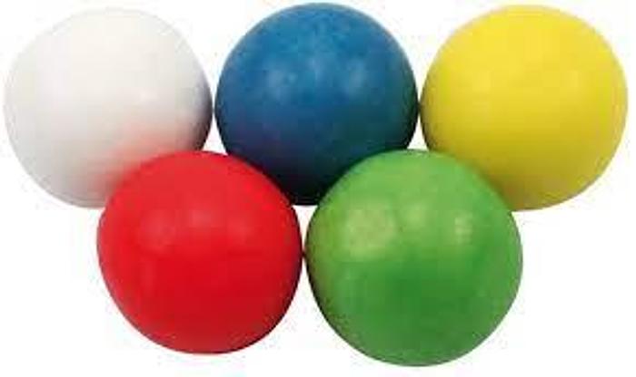 Refurbished Comeck Ball Gum Line