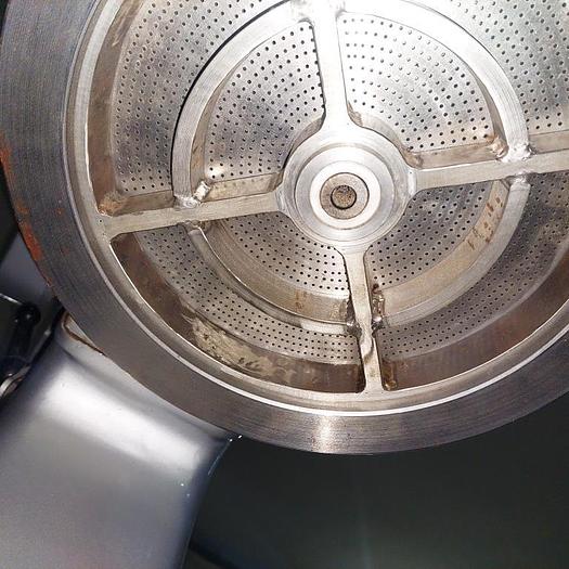 Refurbished Carle & Montanari Vermicelli Machine