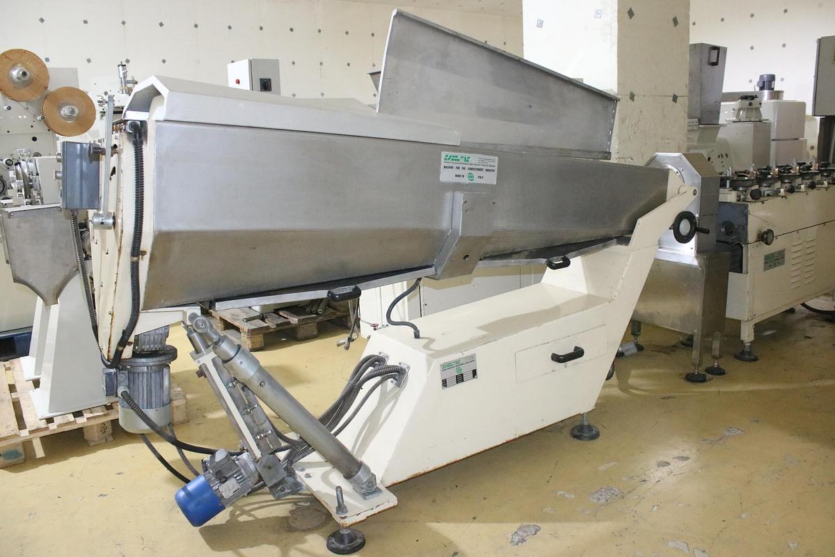 Refurbished Executive Batch Roller