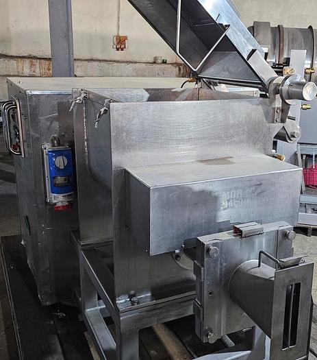 Refurbished Morton DZ Arm Mixer