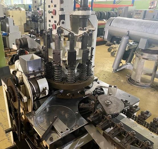 Refurbished Latini Type DPW