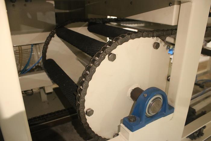 Refurbished Low & Duff Macintyre