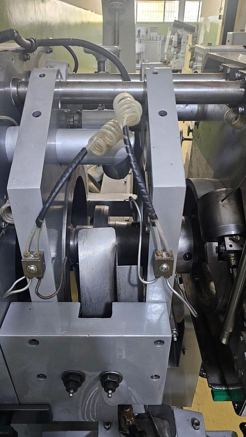 Refurbished Bosch 160C Candy Forming Machine