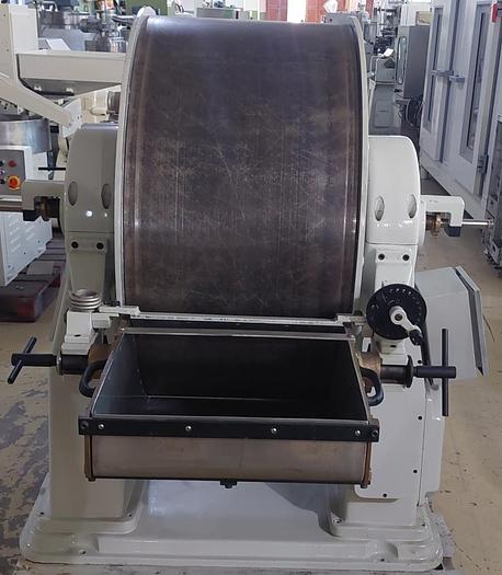 Refurbished Ruffinatti RCT100 Continuous Cooling Drum