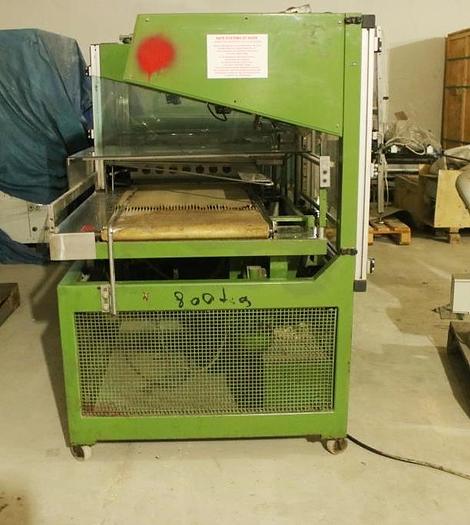 Refurbished Kalfass Shrink Machine