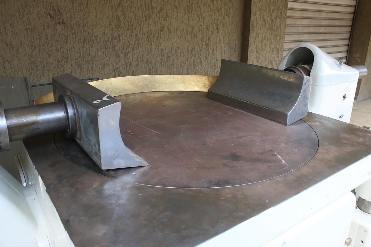 Refurbished Ruffinati IM30