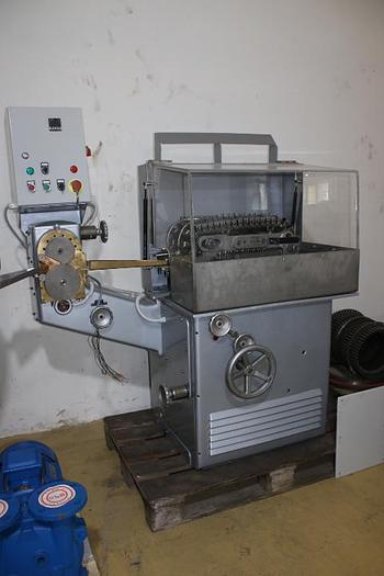 Refurbished OTTOHANSEL STRADA type UP