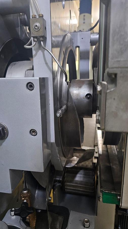 Refurbished Bosch 160C Candy Forming Machine