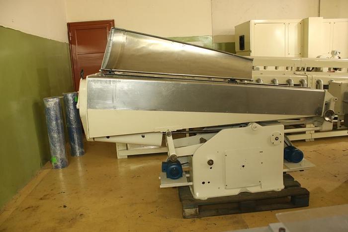 Refurbished Bosch 19K Batch Roller