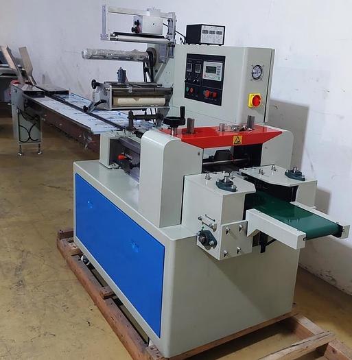 Eurowrap 280-B On-Edge