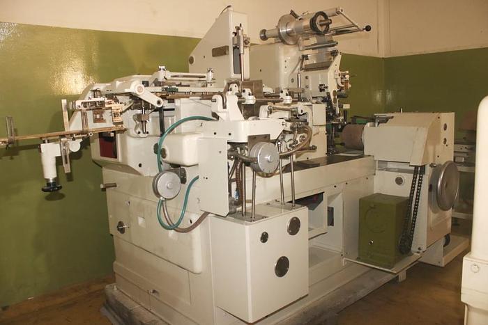 Refurbished Sapal TD