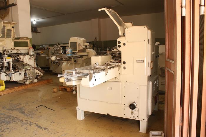 Refurbished Sapal BBE