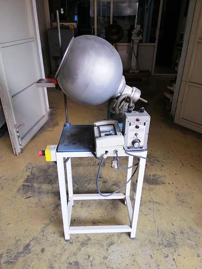 Refurbished Stainless Steel Pan