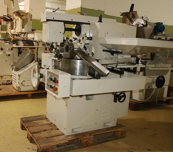 Refurbished Nagema EU8