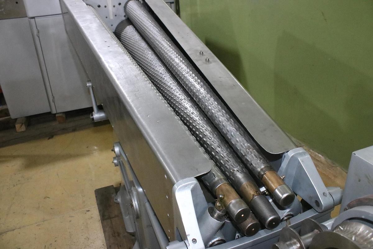 Refurbished Batch Roller 19K