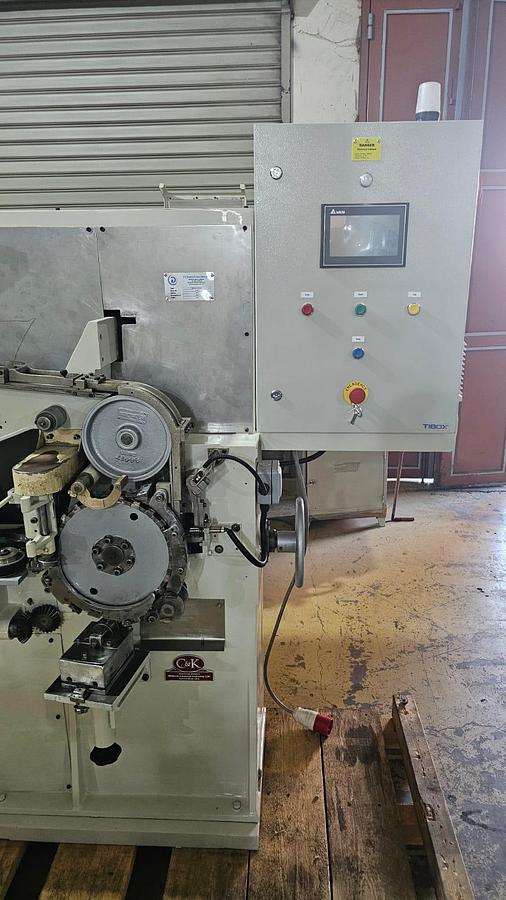 Refurbished Redington 84-400