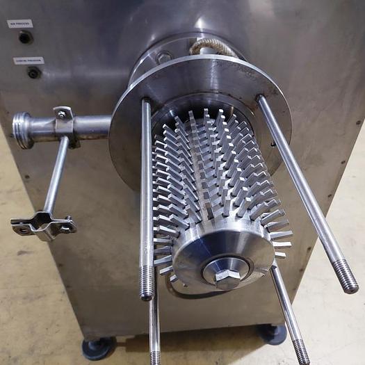 Refurbished A.C.M Trefa Continuous Aerating System Aerator