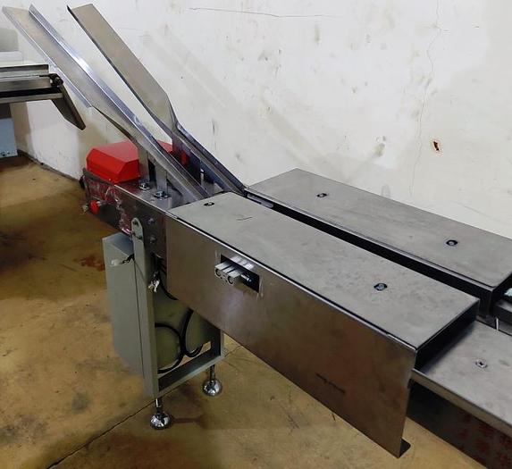 Eurowrap 280-B On-Edge