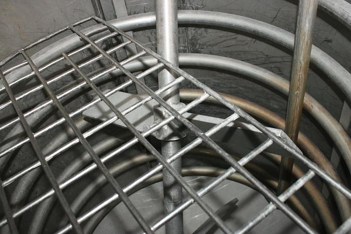 Refurbished Ter Braak Cooker