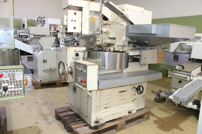 Refurbished Nagema EL9