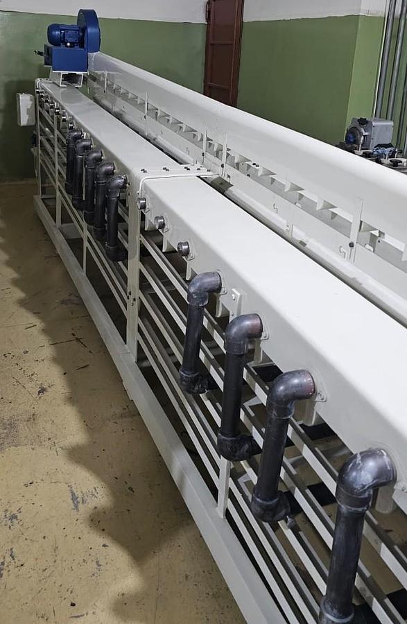 Refurbished Bosch Hansella 160A line