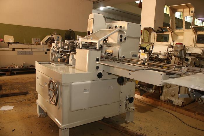 Refurbished Sapal BBE