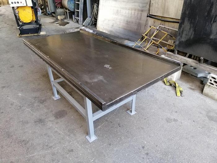 Refurbished Cooling Table