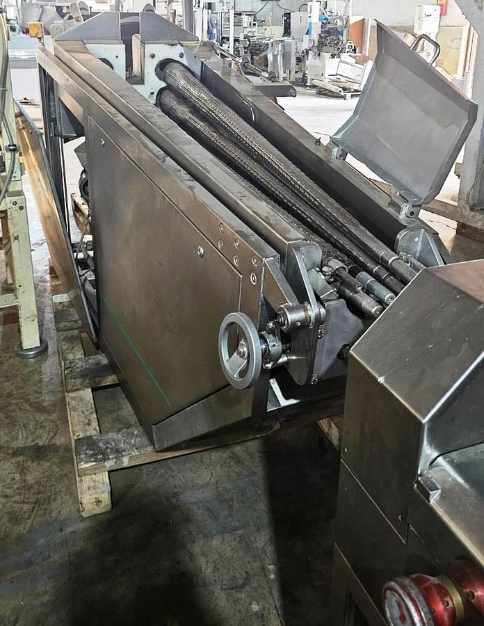 Used Executive Chain Candy Forming Line