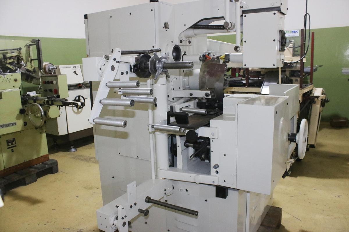 Refurbished Nagema EL9