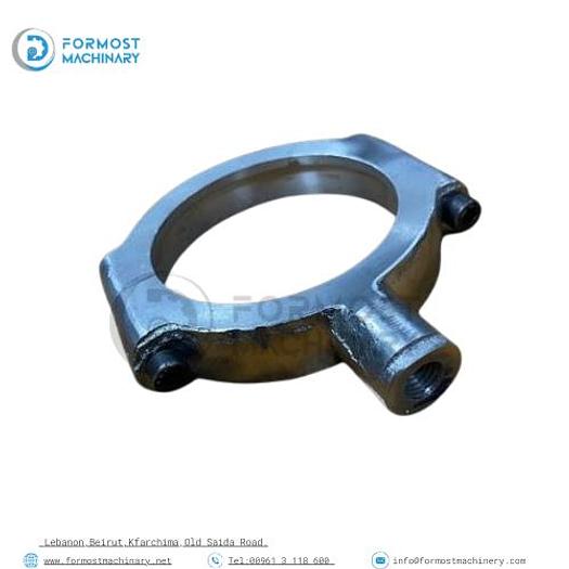 Refurbished EW5 Aluminum Connecting Rod