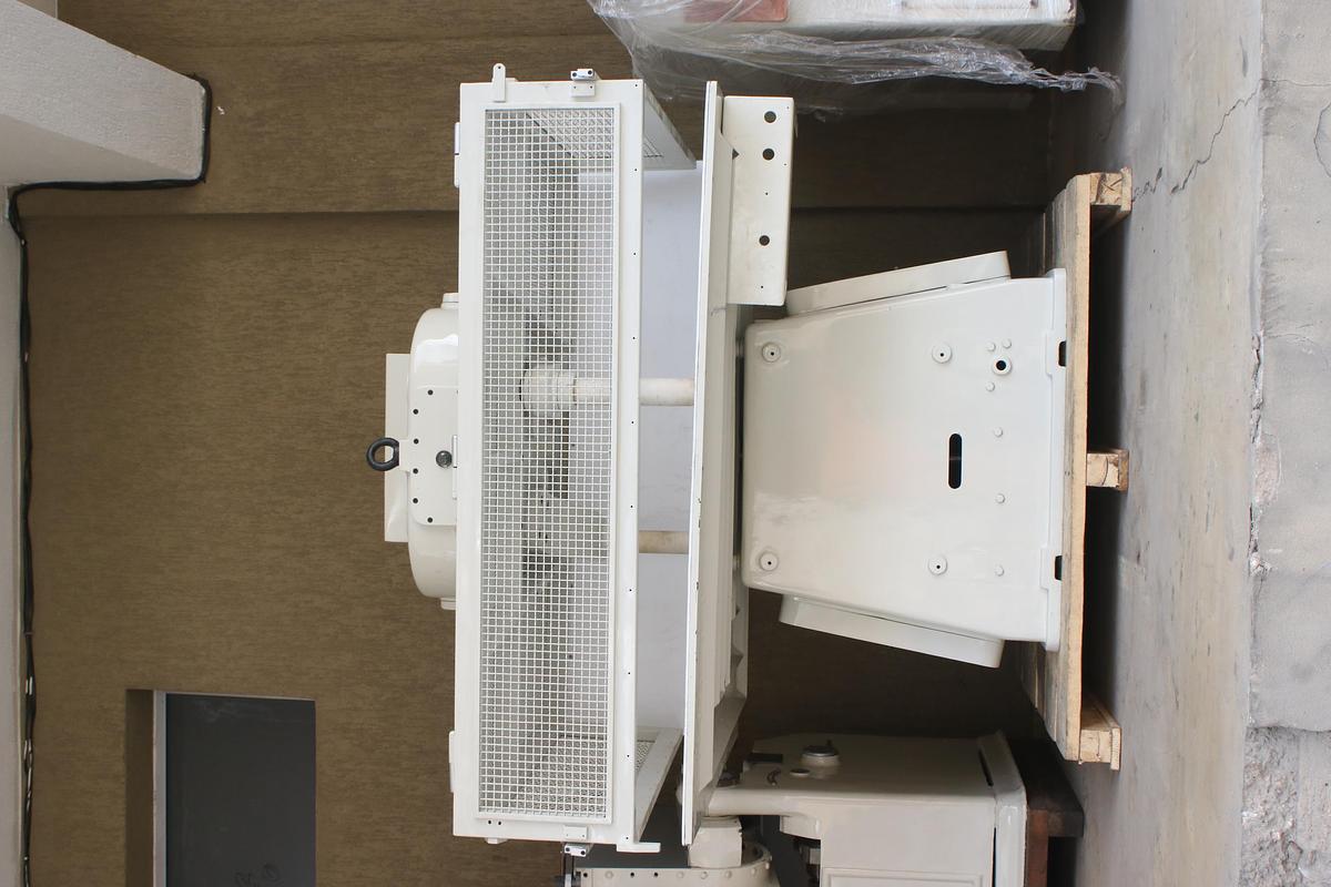 Refurbished Ruffinatti TZ40 Candy Pulling Machine