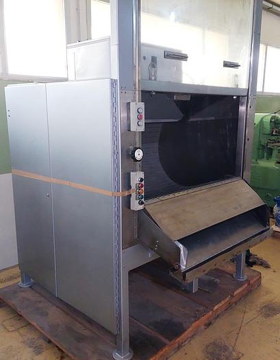 Refurbished DTG Coater