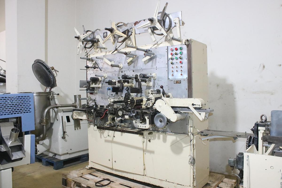 Refurbished Loesch Pack Loesch Logomat