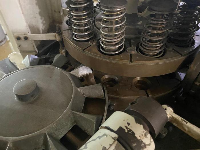 Refurbished Latini Type DPW