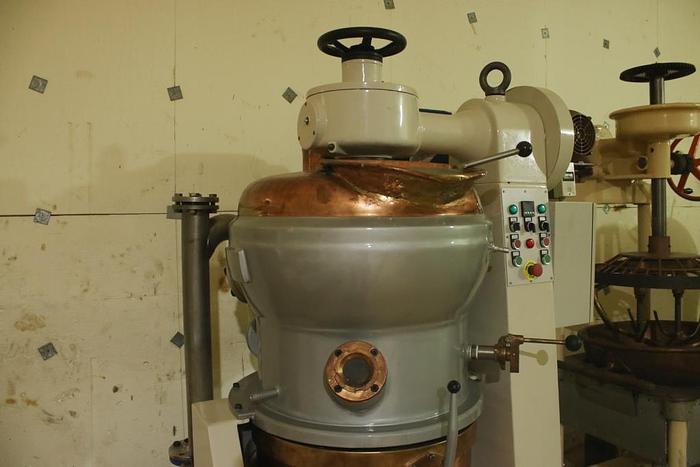 Refurbished Hansella 111A Cooker