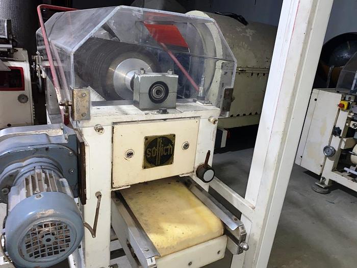 Refurbished Sollich SGM600