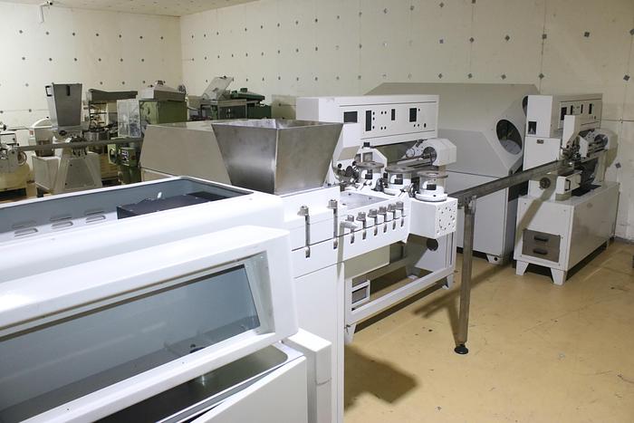 Refurbished Togum Line