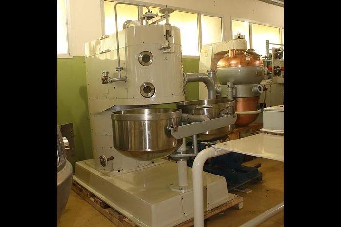 Refurbished Bosch Hansella 145 A Continuous Cooker