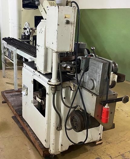 Refurbished Latini Type DPW