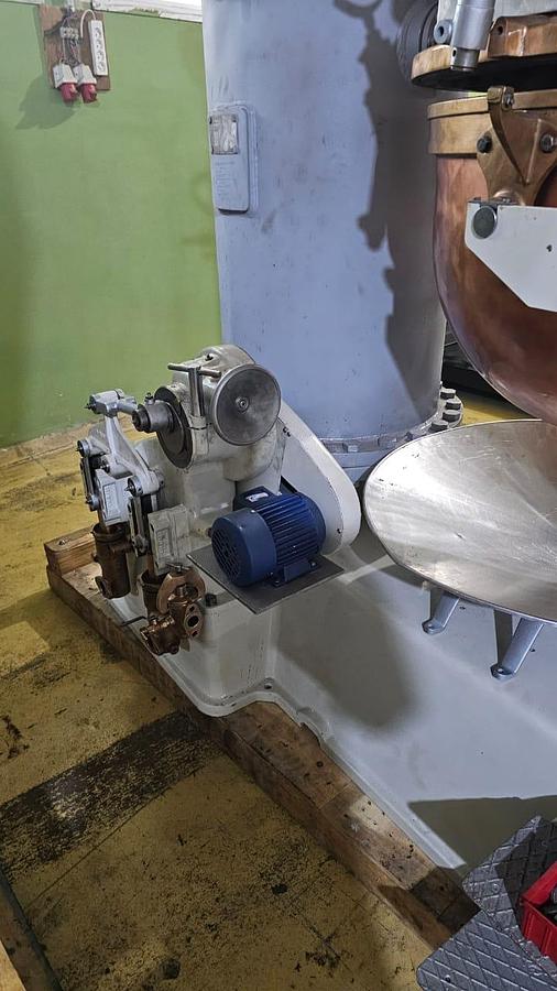 Used Bosch 155A Continous Cooker