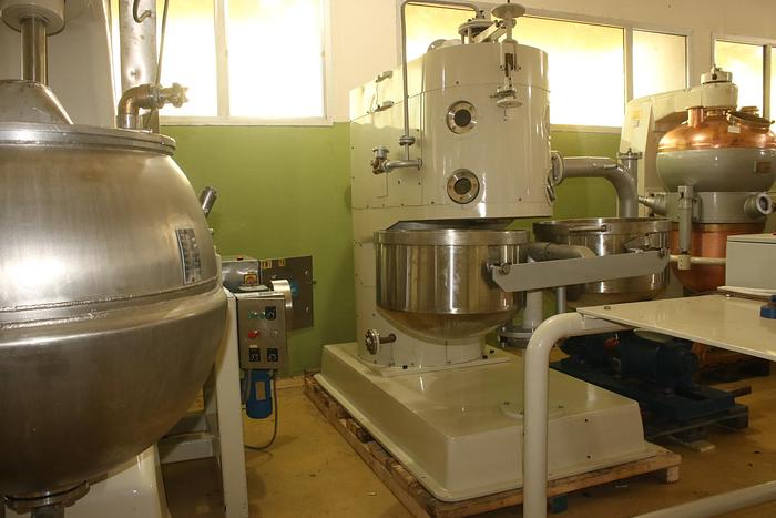 Refurbished Bosch Hansella 145 A Continuous Cooker