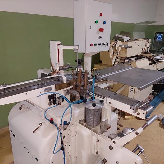 Refurbished Sapal BN