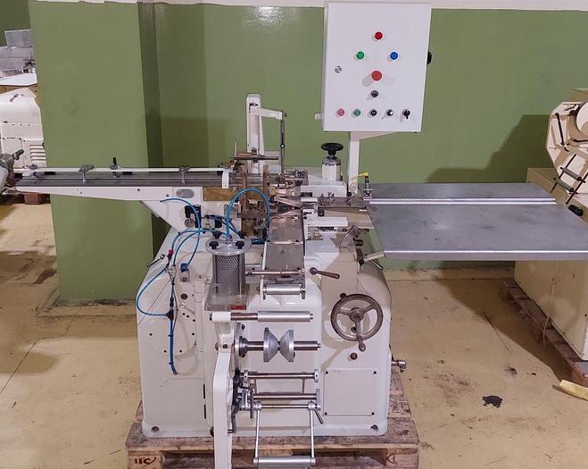 Refurbished Sapal BN