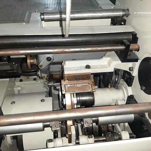 Refurbished AMP Rose Face Cut Machine 750W