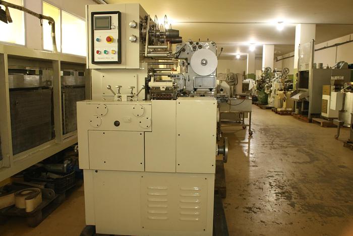 Refurbished EW6/F1 Cut & Stick Pack